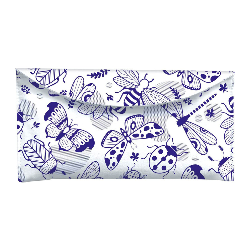 MAPED Color'Peps - Estuche Personalizable con Rotuladores y Lápices Incluidos