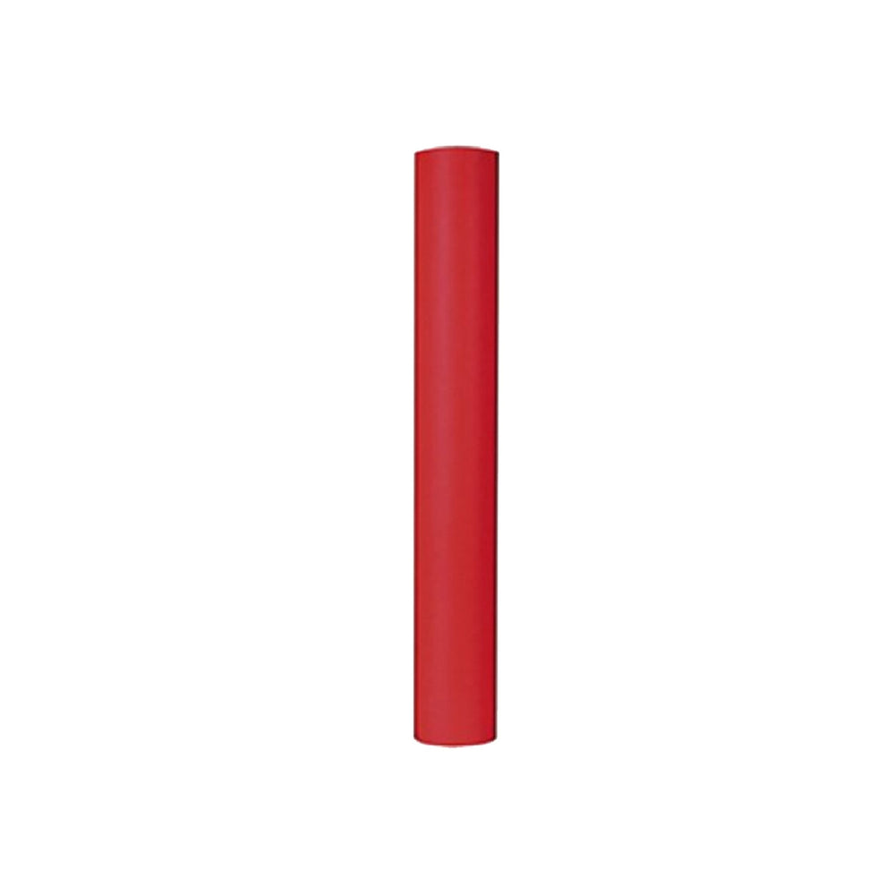 APLI - Material Efecto Tela Apli Dressy Bond Rollo 80 cm X 10 M Rojo