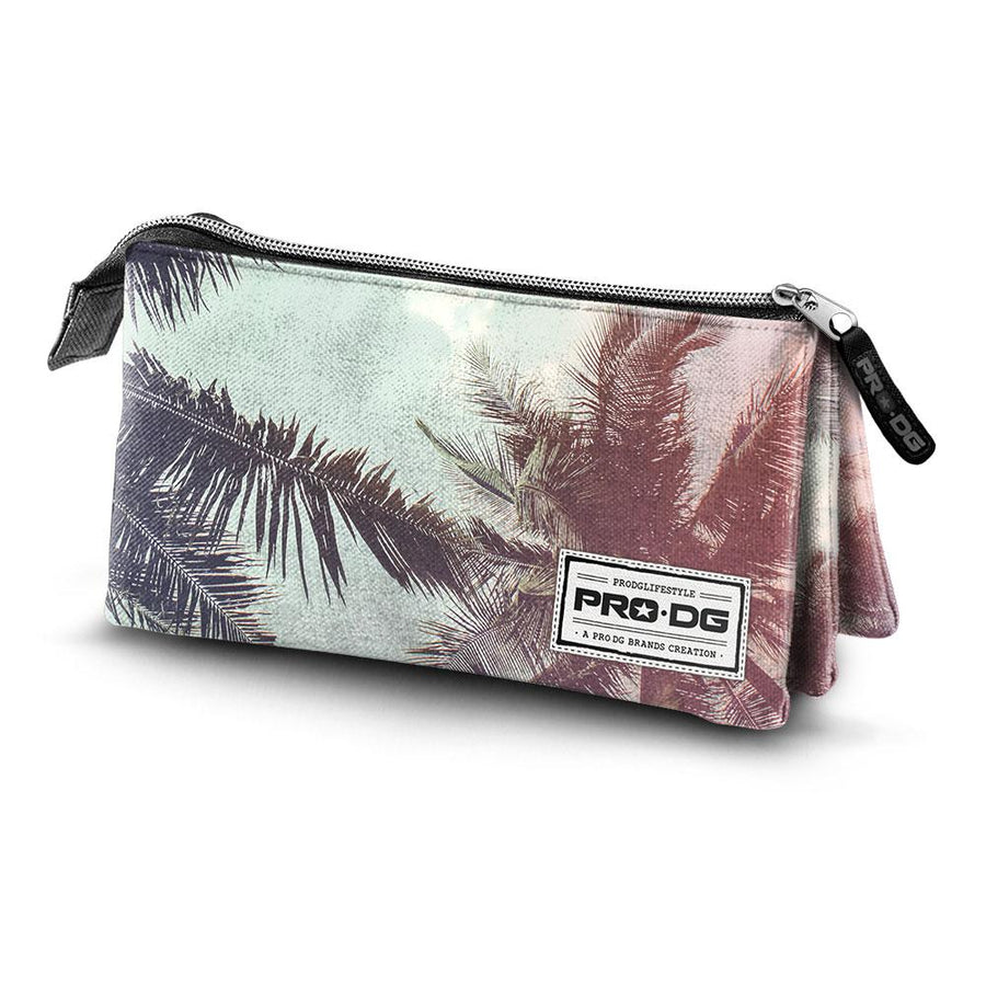 Karactermania - PRO-DG Freestyle Estuche Portatodo Triple Palmtree
