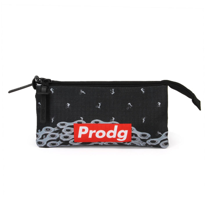 Karactermania - PRODG Estuche Portatodo Triple HS Chains