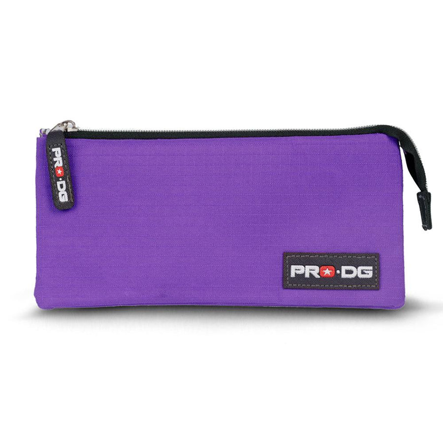 Karactermania - PRODG Estuche Portatodo Triple Ultraviolet