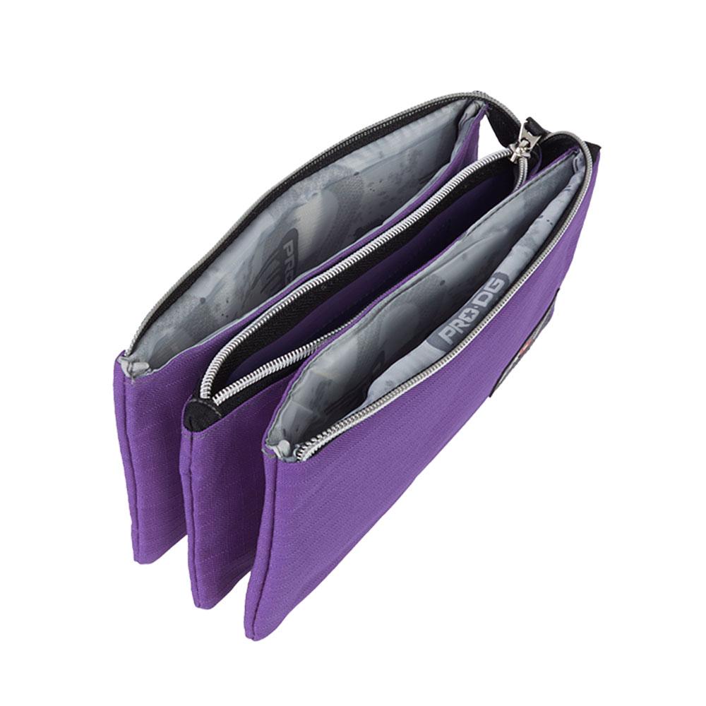Karactermania - PRODG Estuche Portatodo Triple Ultraviolet