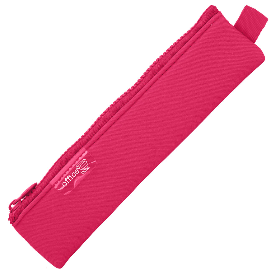 COLORLINE - Estuche Portatodo Multiuso Mini en Neopreno. Fucsia