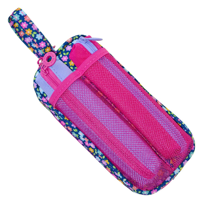 Estuche Portatodo Canguro 3 en 1 con Asa, para Material Escolar o Neceser. Girls T2