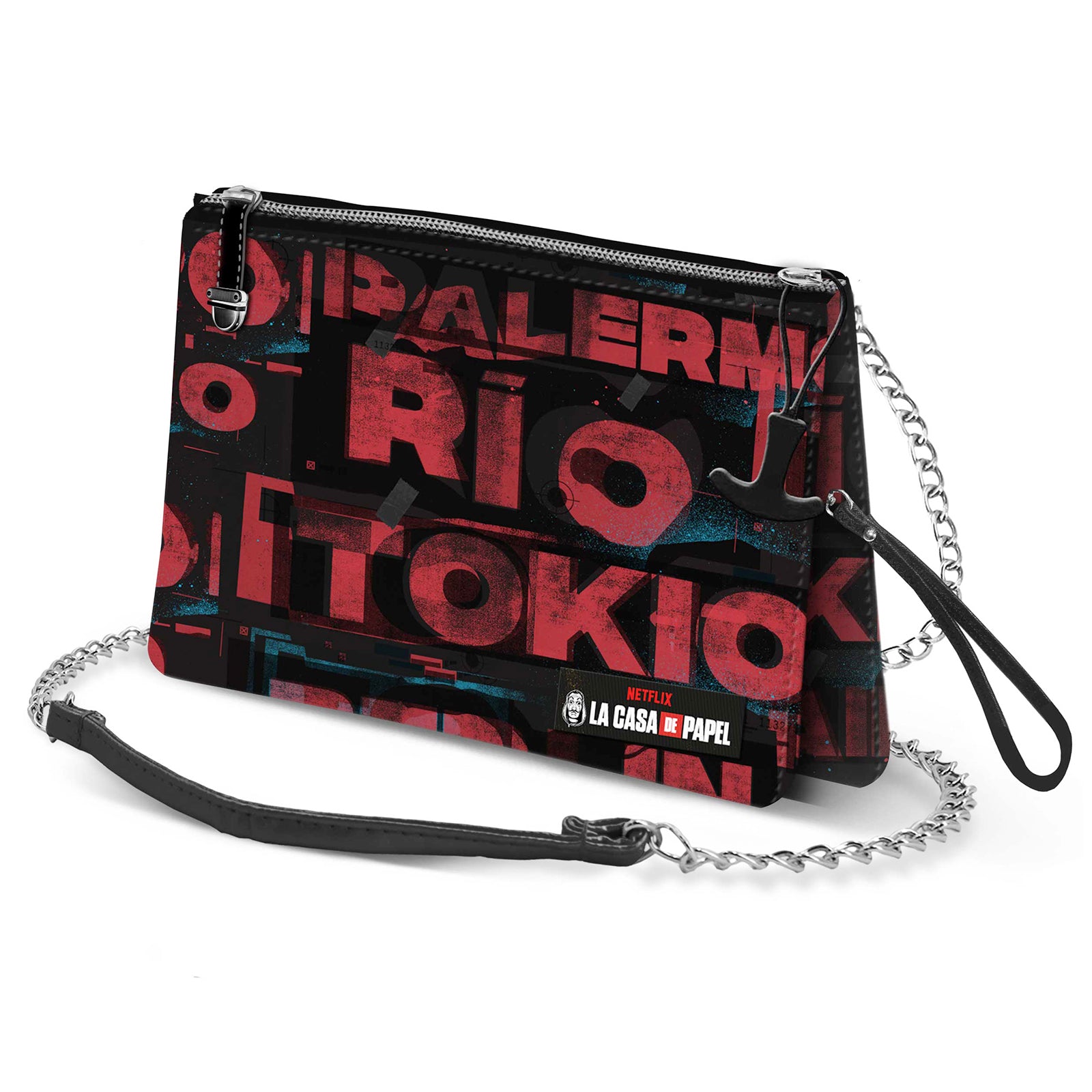 Bolsos Bandolera