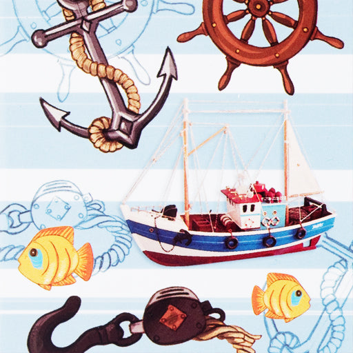 Diseño MARINEROS