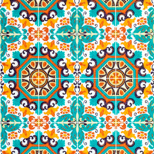 Diseño AZULEJOS