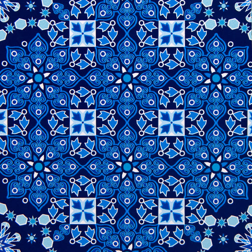 Diseño ARABESQUE