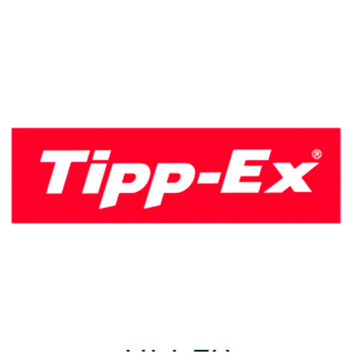 Marca TIPP-EX