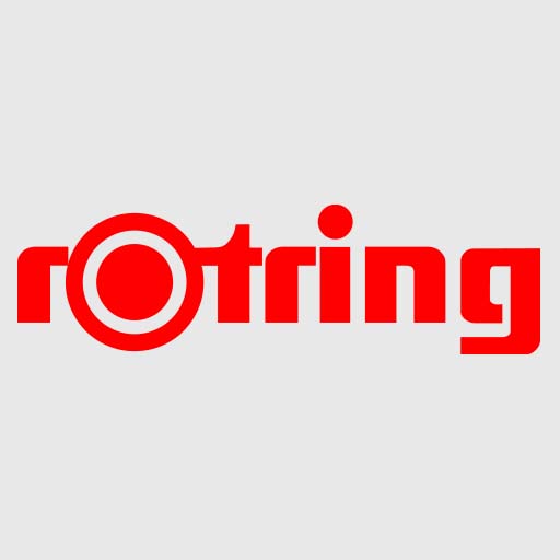 MARCA ROTRING