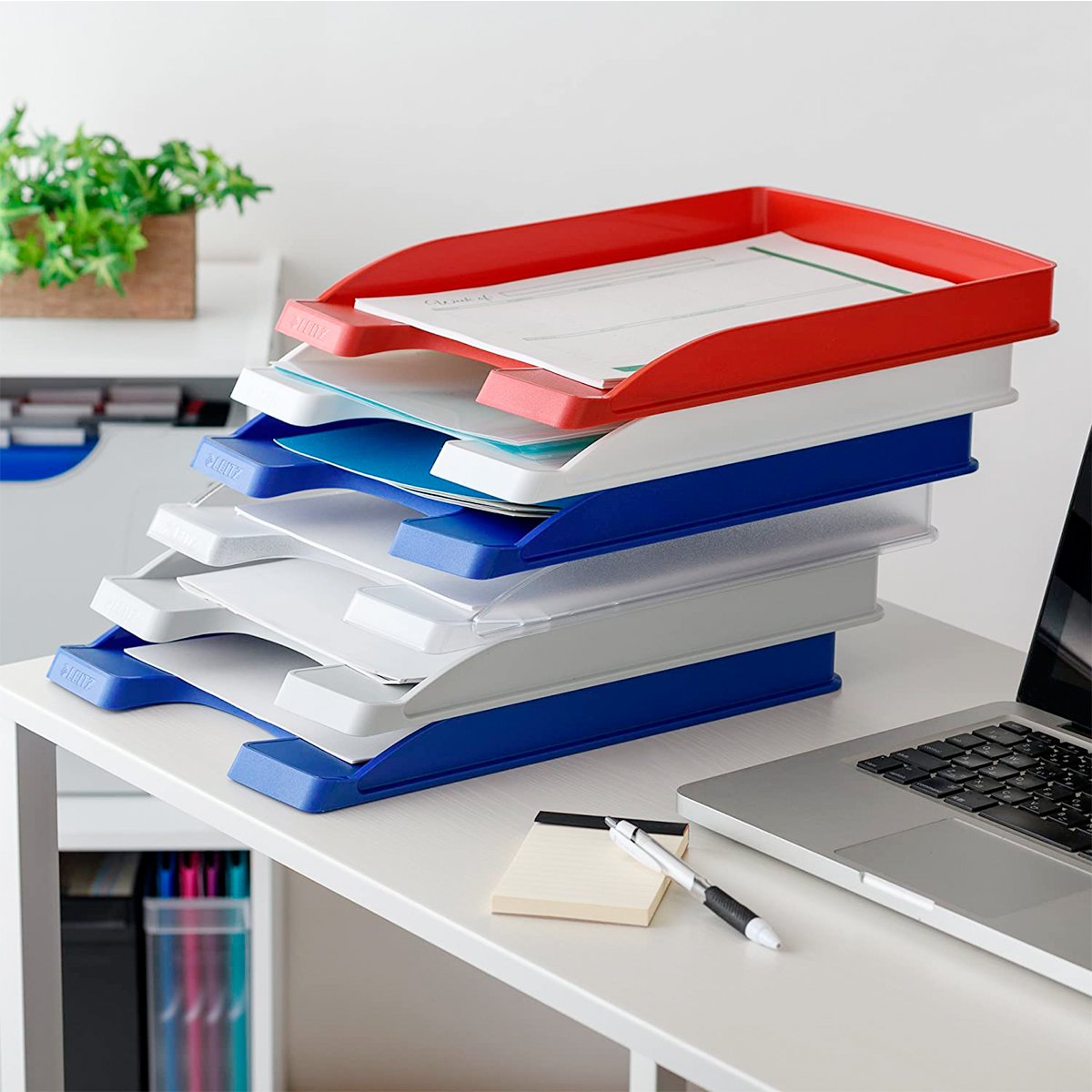 Bandejas | PracticOffice