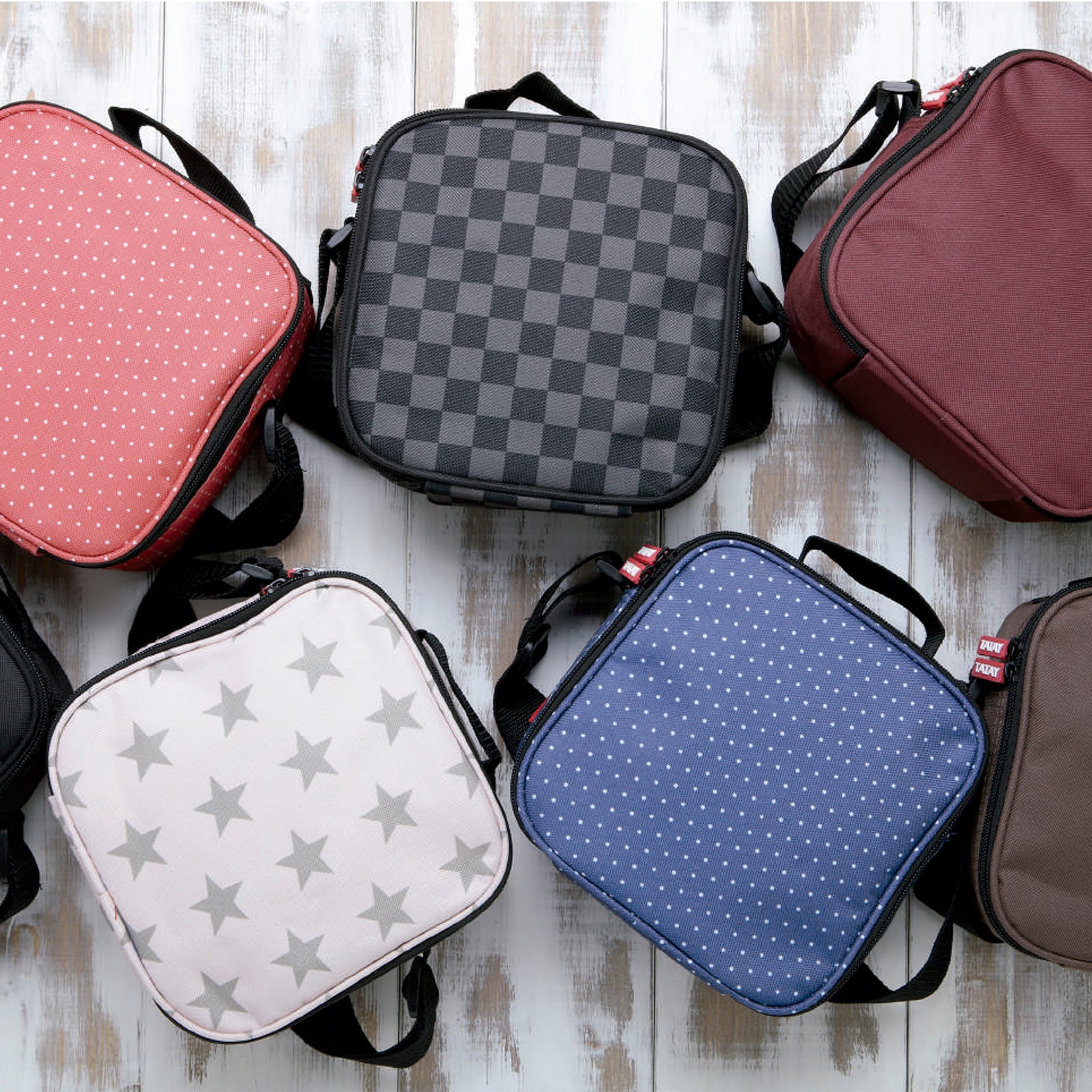 Bolsas Térmicas