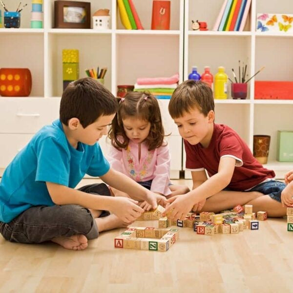 Juegos Escolares