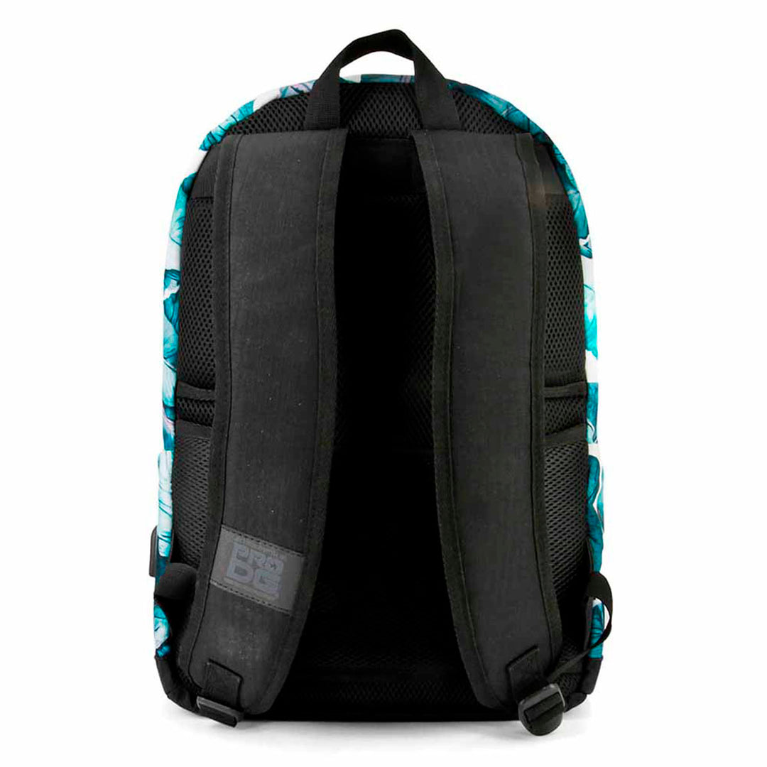 PRODG Freestyle -  Mochila Urbana con Divisor Para Portátil y Puerto USB, Modelo Varadero