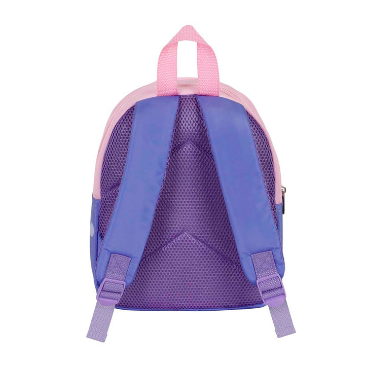 DISNEY Daisy - Mochila Infantil para Preescolar con Compartimento Único. Multicolor