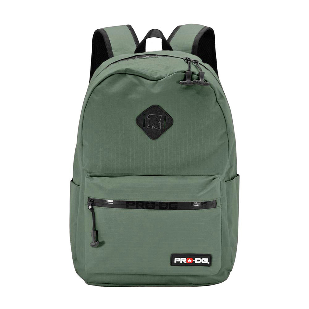 PRODG Smart - Mochila Multiusos Opción Portatil Reforzada e Impermeable. Khaki