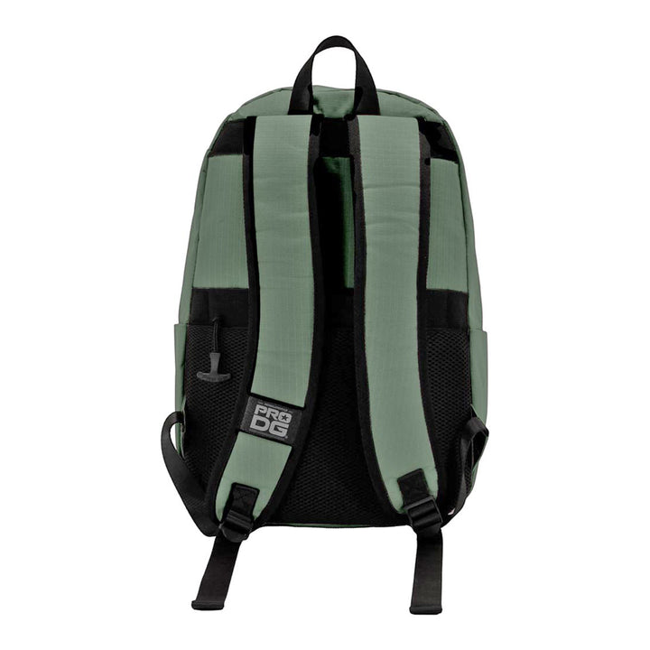 PRODG Smart - Mochila Multiusos Opción Portatil Reforzada e Impermeable. Khaki