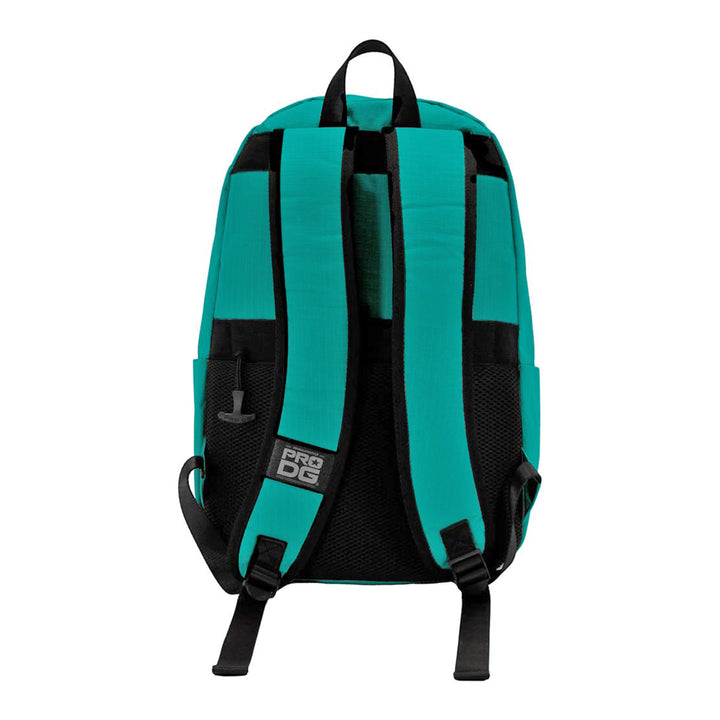 PRODG Smart - Mochila Multiusos Opción Portatil Reforzada e Impermeable. Green