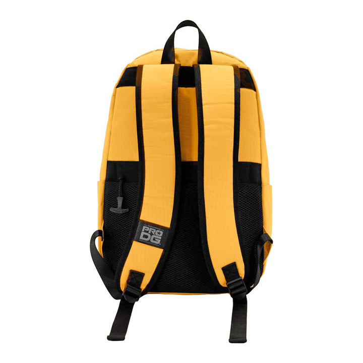 PRODG Smart - Mochila Multiusos Opción Portatil Reforzada e Impermeable. Yellow