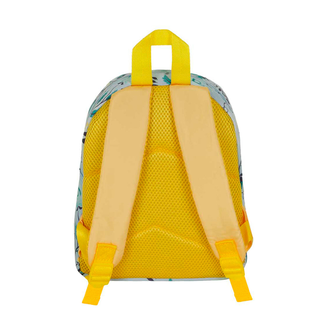 DISNEY Cenicienta Shoe - Mochila Infantil para Preescolar con Compartimento Unico