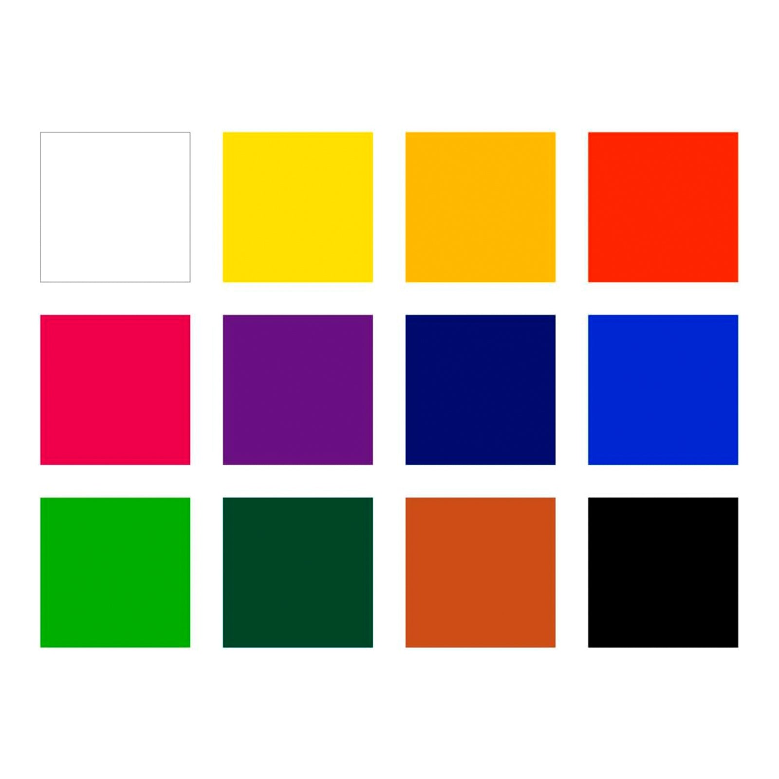 STAEDTLER Design Journey - Caja de Cartón con 12 Tubos de Acuarelas Colores surtidos