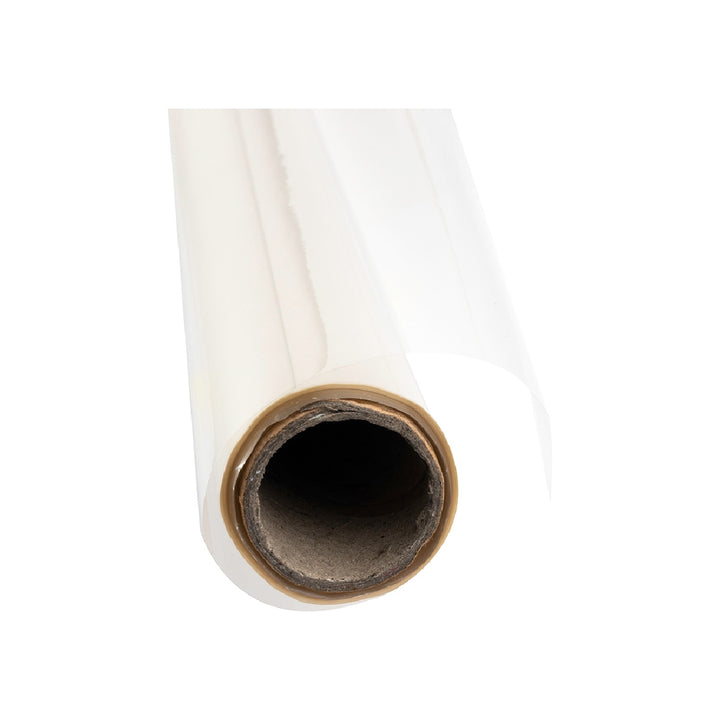 LIDERPAPEL - Papel Celofan Liderpapel Transparente Rollo 0.60x10 mt