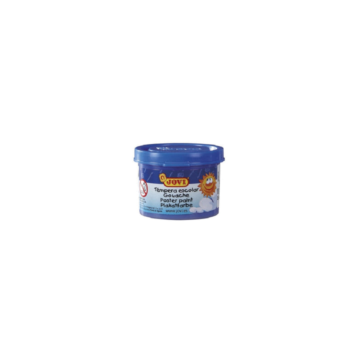 JOVI - Tempera Jovi 35 ML Azul Ultramar