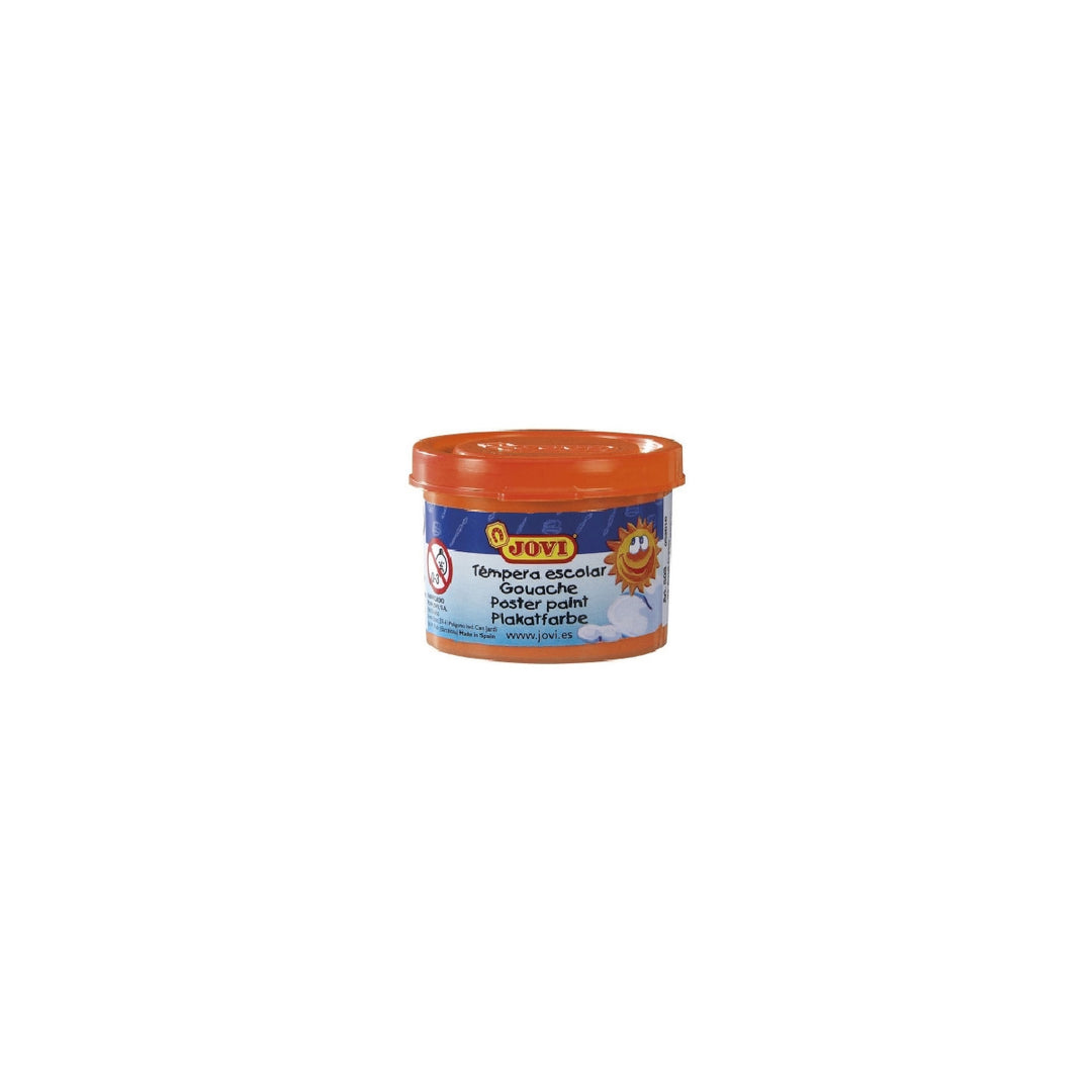 JOVI - Tempera Jovi 35 ML Naranja