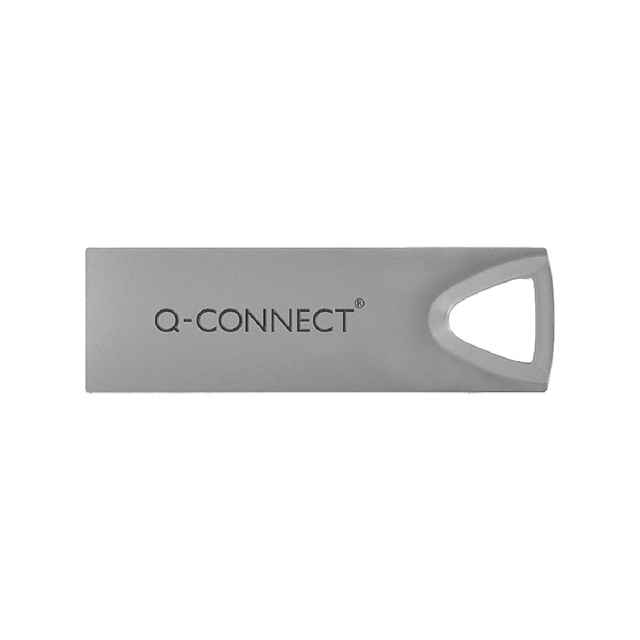 Q-CONNECT - Memoria Usb Q-Connect Flash Premium 4 GB 2.0