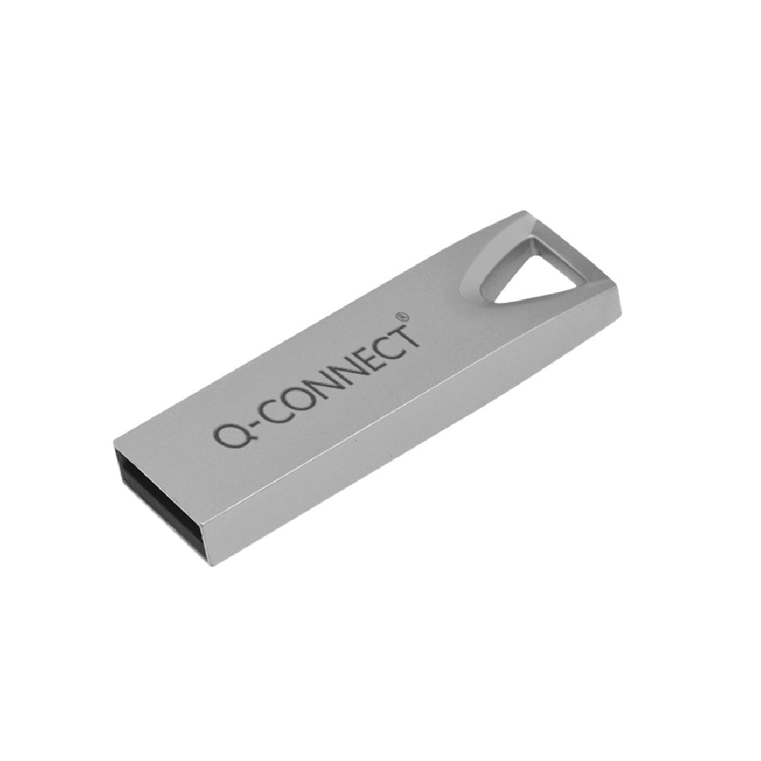 Q-CONNECT - Memoria Usb Q-Connect Flash Premium 4 GB 2.0