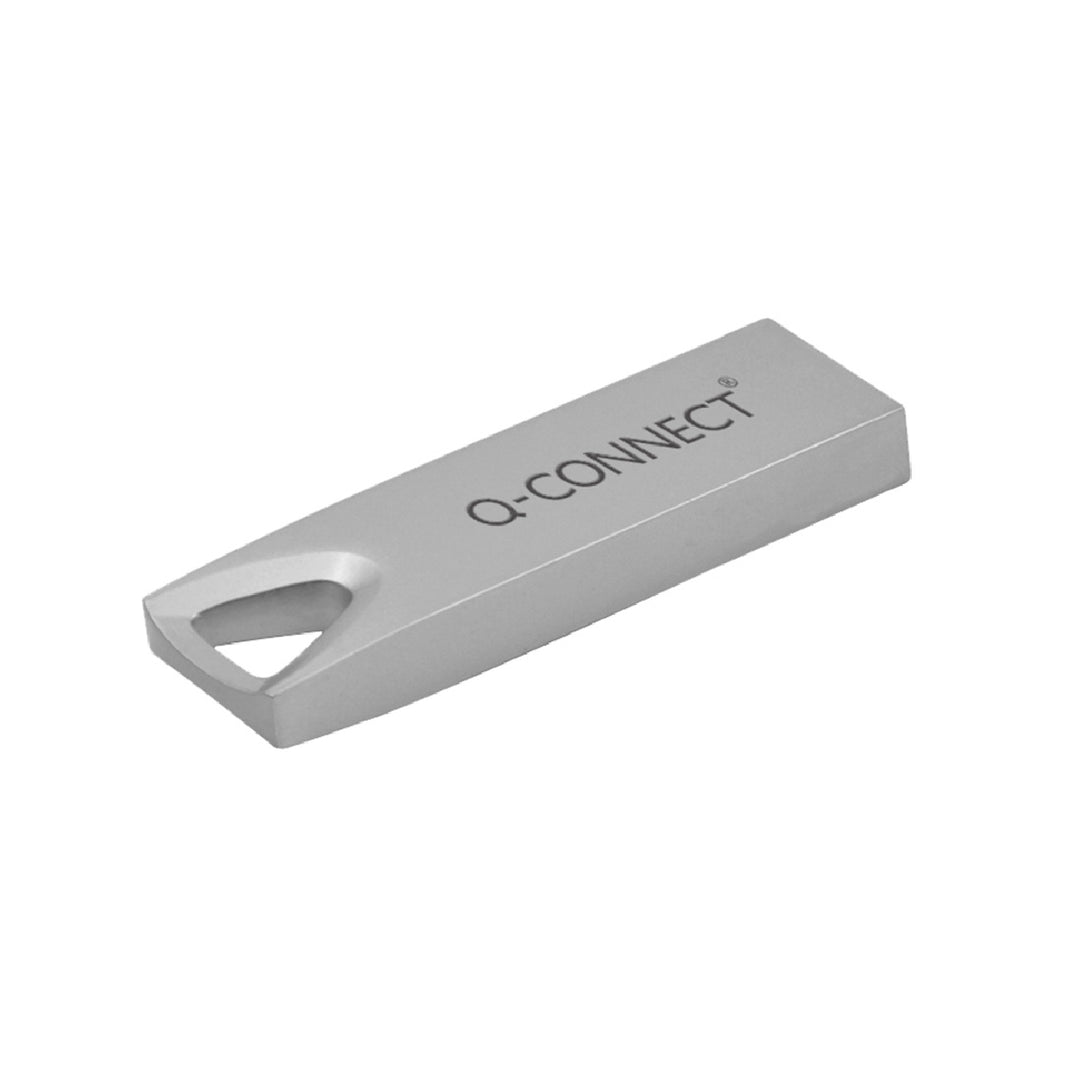 Q-CONNECT - Memoria Usb Q-Connect Flash Premium 8 GB 2.0