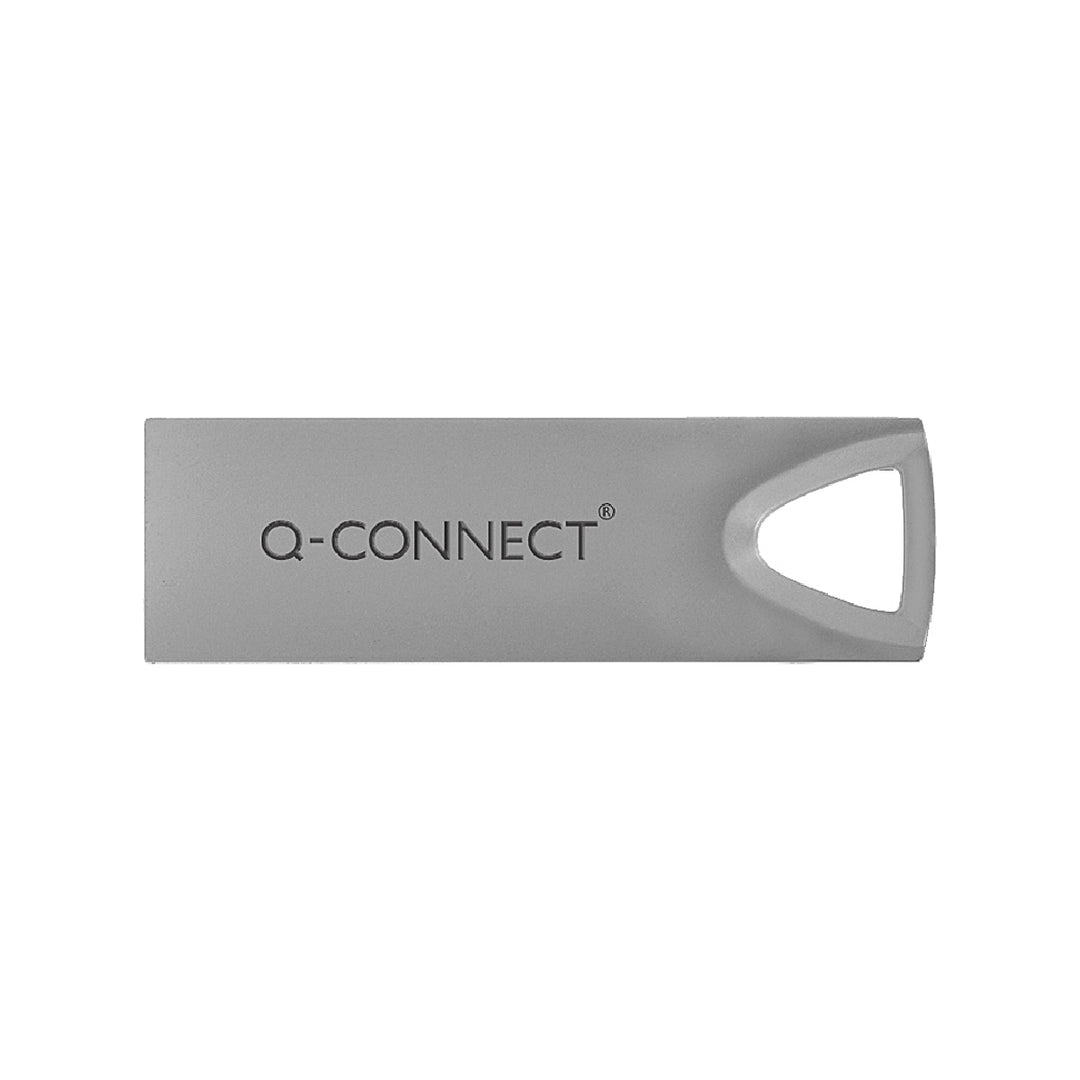 Q-CONNECT - Memoria Usb Q-Connect Flash Premium 32 GB 2.0