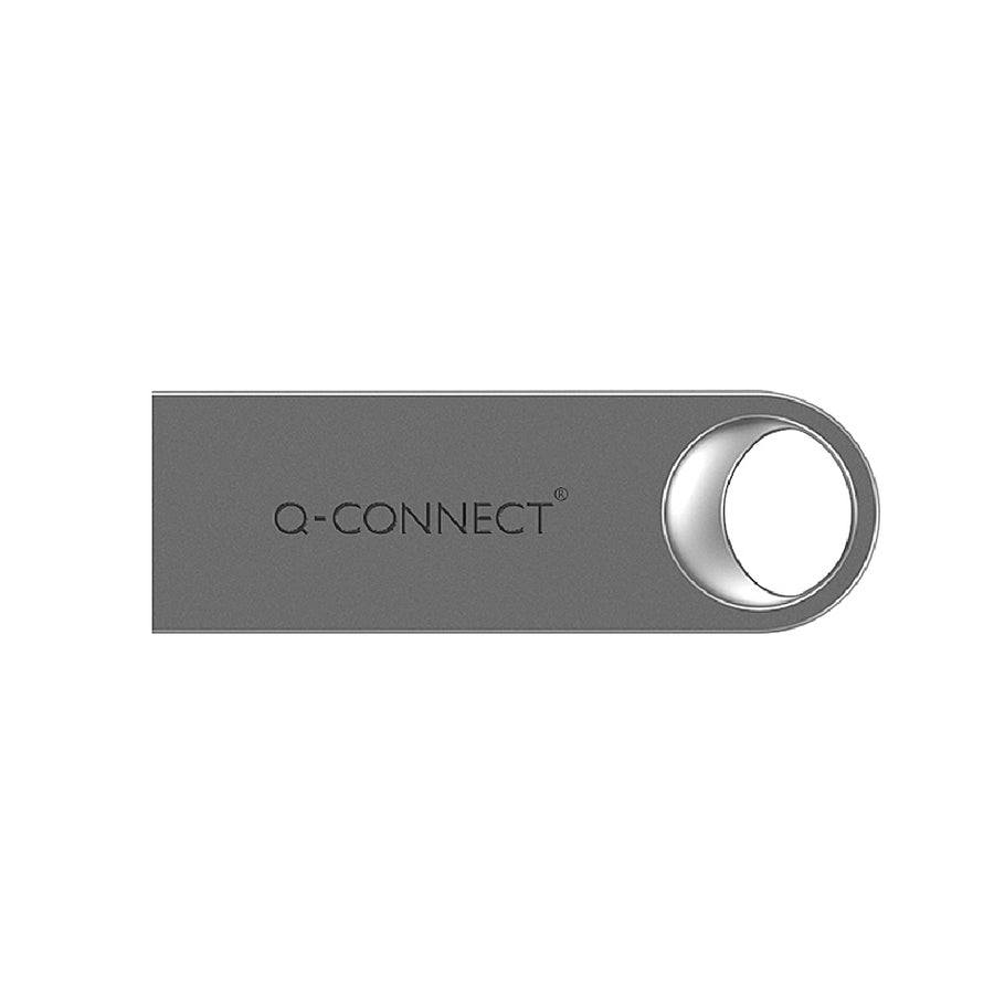 Q-CONNECT - Memoria Usb Q-Connect Flash Premium 64 GB 3.0