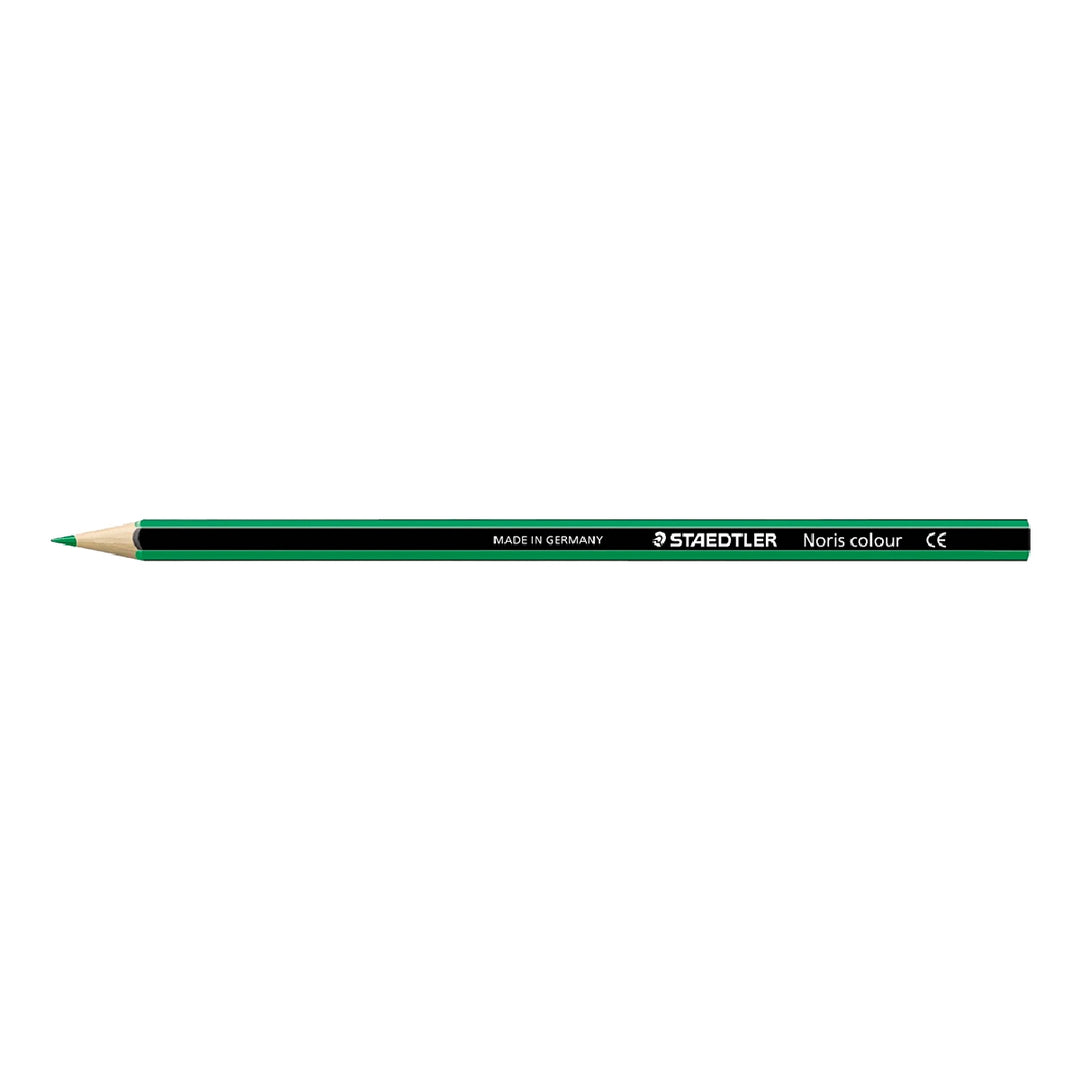 STAEDTLER - Lapiz de Color Staedtler Wopex Ecologico Verde