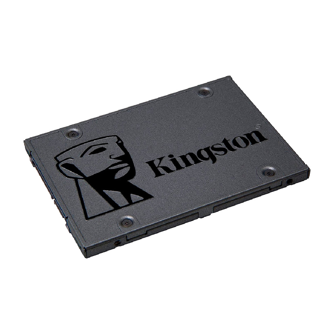 KINGSTON - Disco Duro Ssd Kingston 2.5" Interno Sa400s37 240 GB