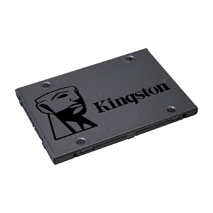 KINGSTON - Disco Duro Ssd Kingston 2.5" Interno Sa400s37 480 GB