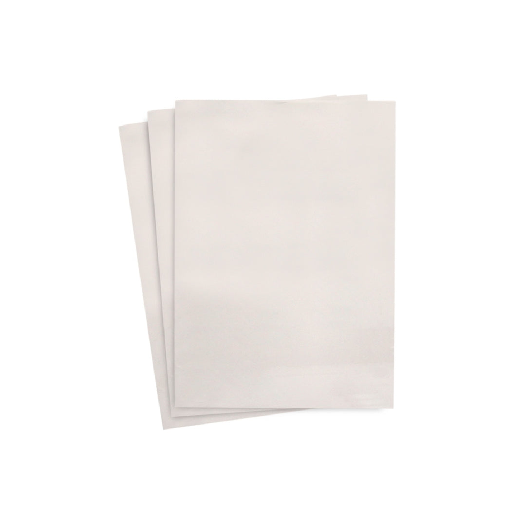 LIDERPAPEL - Papel Verjurado Liderpapel A4 180g/M2 Crema Paquete de 100 Hojas