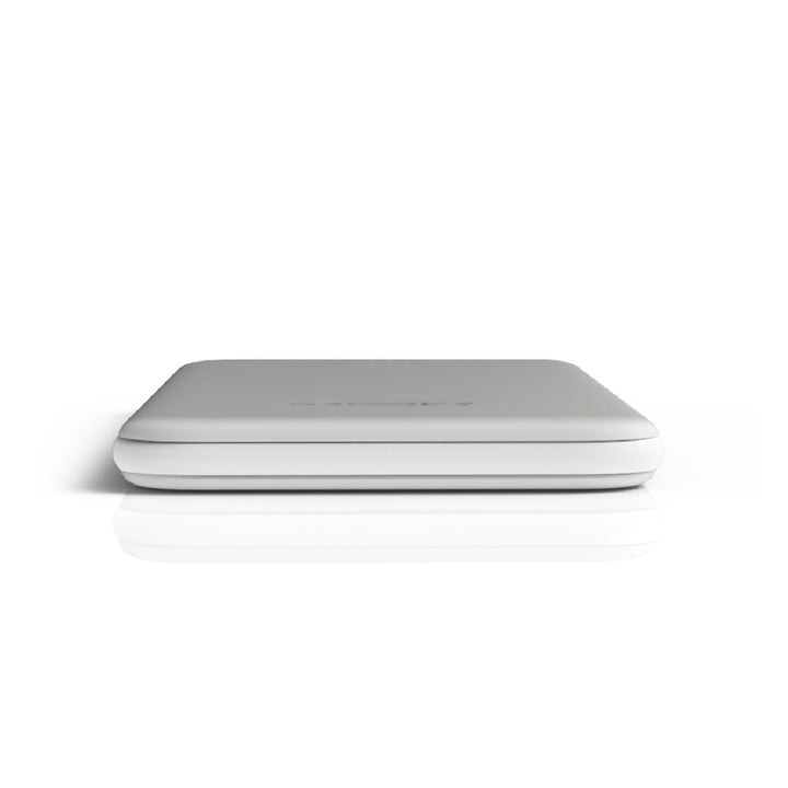 GROOVY - Bateria Externa Groovy 4000mah Para Dispositivos Apple Lightning Color Blanco