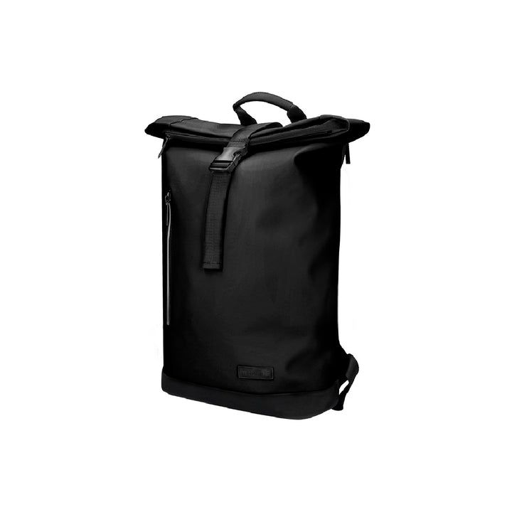 ANTARTIK - Cartera Antartik Mochila Water Proof Enrollable Diseno Casual Color Negro 480x130x280 mm