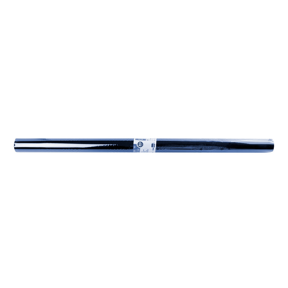 LIDERPAPEL - Papel Celofan Liderpapel Rollo Azul 0.60 X 10 mt