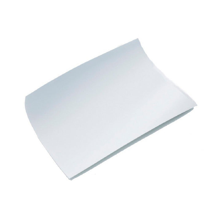 LIDERPAPEL - Papel Liderpapel A4 80g/M2 Liso Paquete de 100 Hojas