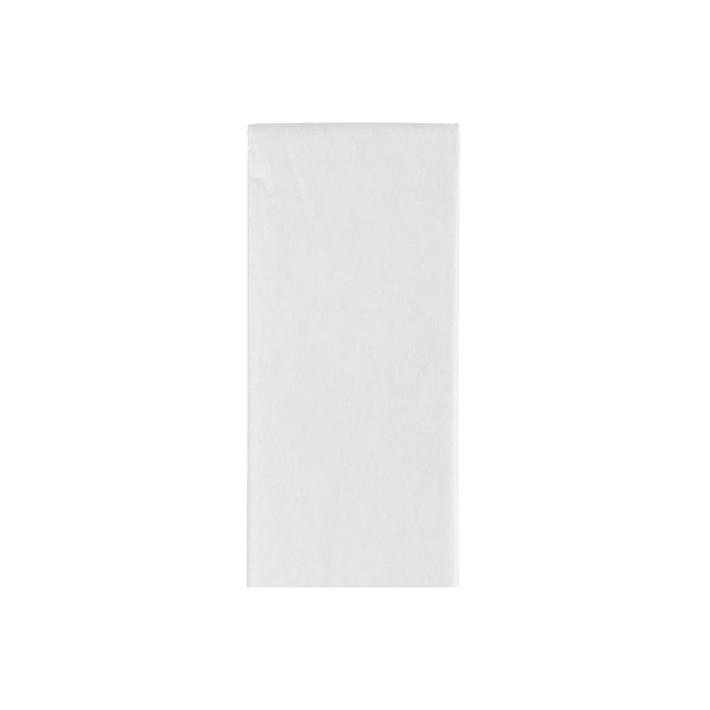 LIDERPAPEL - Papel Seda Liderpapel 52x76cm 18g/M2 Bolsa de 5 Hojas Blanco