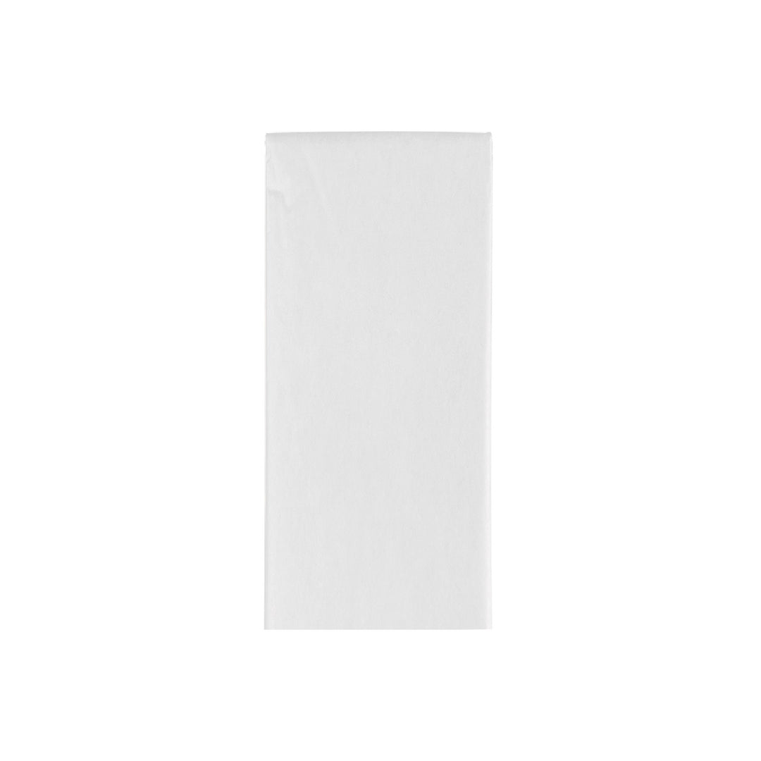 LIDERPAPEL - Papel Seda Liderpapel 52x76cm 18g/M2 Bolsa de 5 Hojas Blanco
