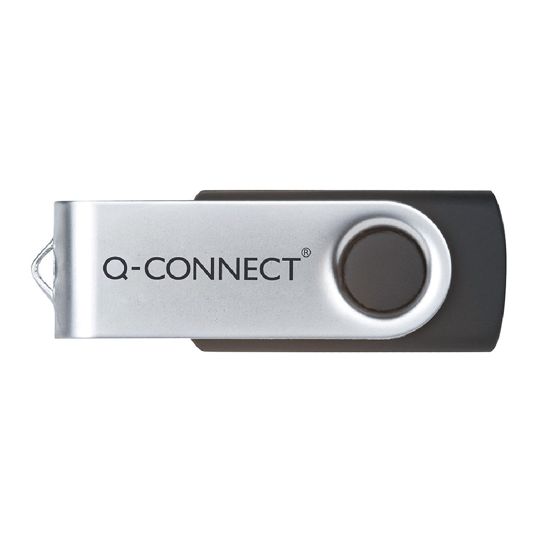 Q-CONNECT - Memoria Usb Q-Connect Flash 4 GB 2.0