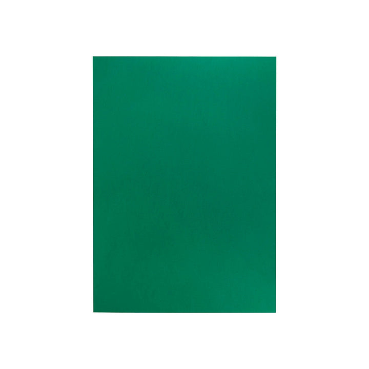 LIDERPAPEL - Goma Eva Liderpapel 50x70cm 60g/M2 Espesor 1.5mm Verde Oscuro