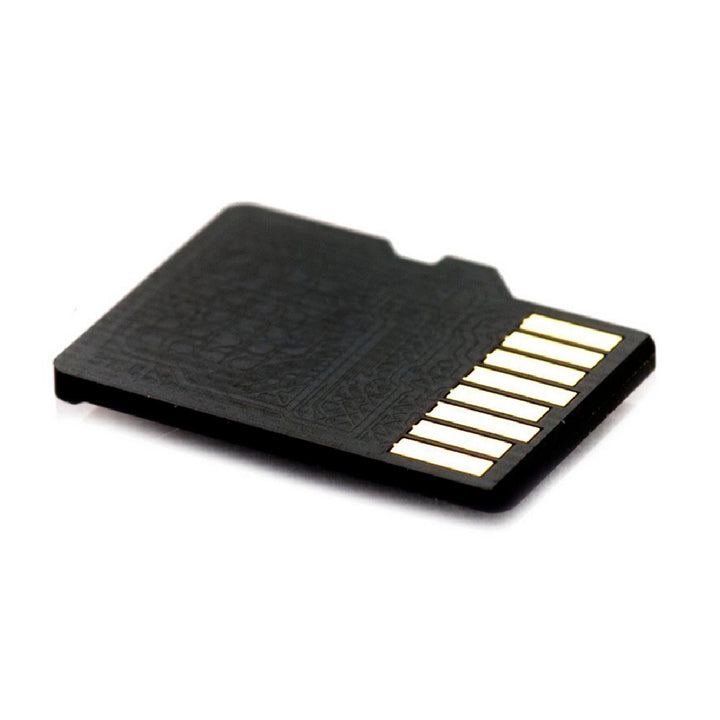 Q-CONNECT - Memoria SD Micro Q-Connect Flash 64 GB Clase 10 Con Adaptador