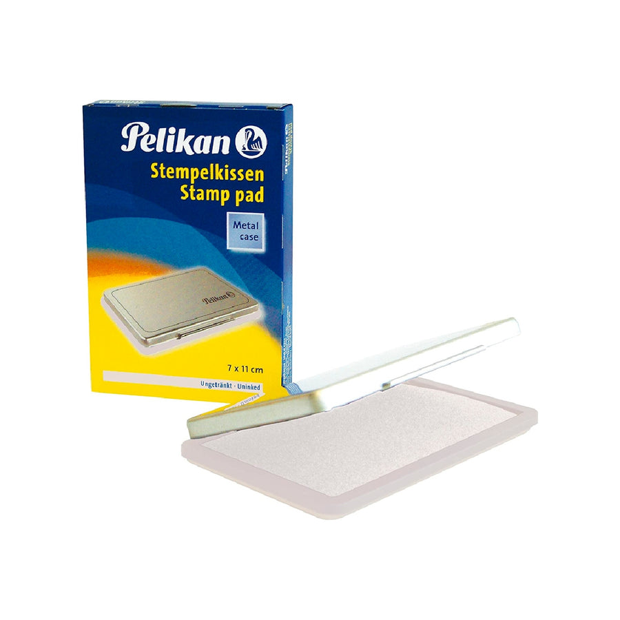 PELIKAN - Tampon Pelikan Nº2 Sin Entintar 70x110 mm