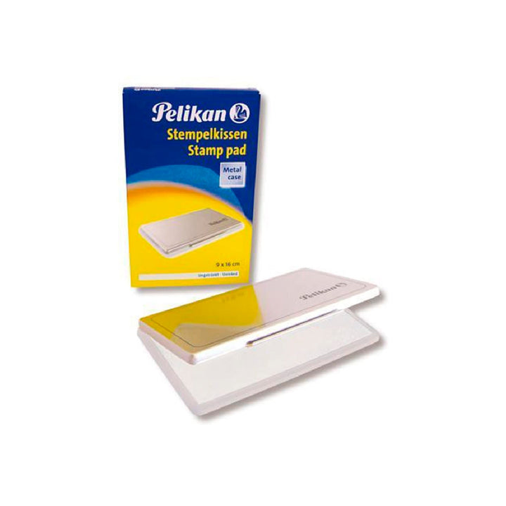 PELIKAN - Tampon Pelikan Nº1 Sin Entintar 90x160 mm