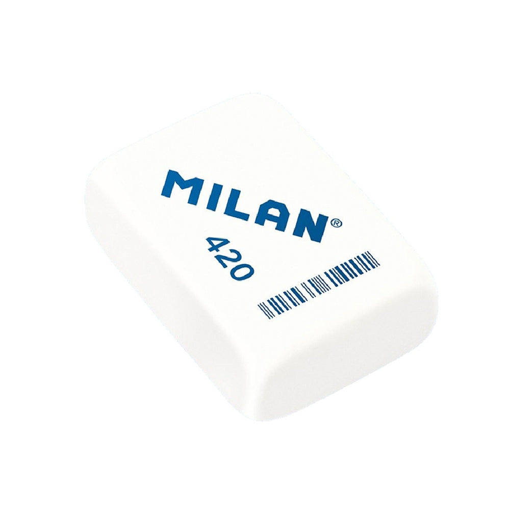 MILAN - Goma de Borrar Milan 420 Unidad