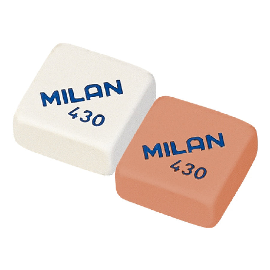 MILAN - Goma de Borrar Milan 430 Unidad